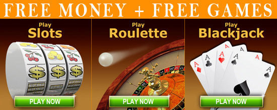 Play nothing but the best online casino games with your Rand.