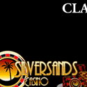 Come play right here at Silversands casino